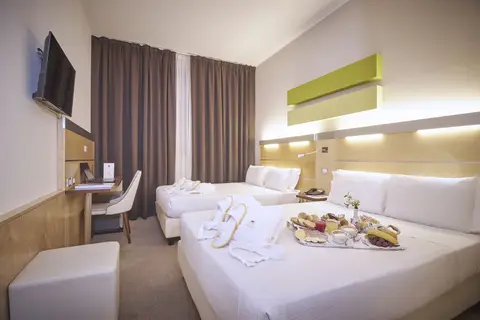 iH Hotels Milano Gioia in Milaan — foto 12