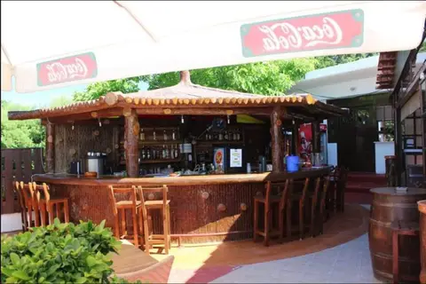 Asterias Bay Hotel in Θεολόγος — foto 2