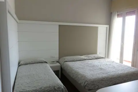 Hotel Alexander Cattolica in Cattolica — foto 4