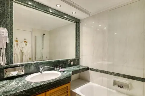 Divani Apollon Palace & Thalasso in Athene — foto 16