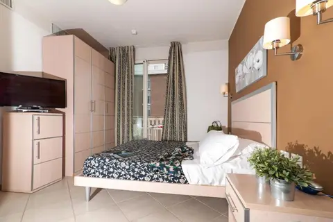 Residence T2 in Venetië, foto 21