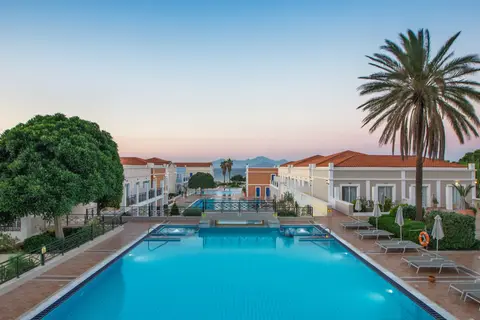 Porto Bello Royal in Kos — foto 14