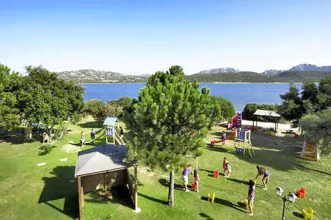 Colonna Hotel Du Golf in Terranoa/Olbia, foto 14