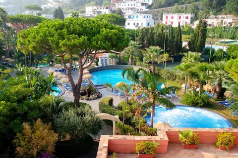 Albergo La Reginella Resort & Spa in Lacco Ameno — foto 25