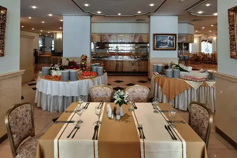 Planeta Hotel & Aquapark in Несебър — foto 13