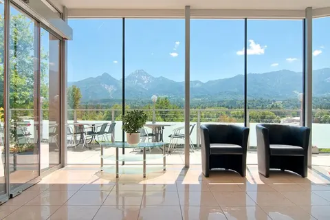 Vitalhotel Sonnblick foto 2