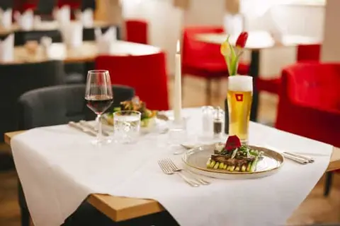 Hotel Post Berching in Berching — foto 13