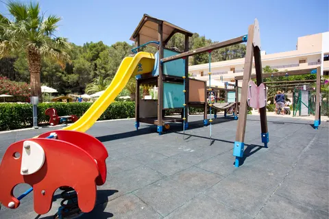 Balansat Resort in Sant Joan de Labritja — foto 16