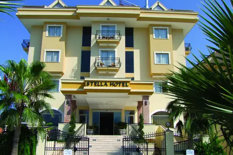 Stella in Kemer — foto 22