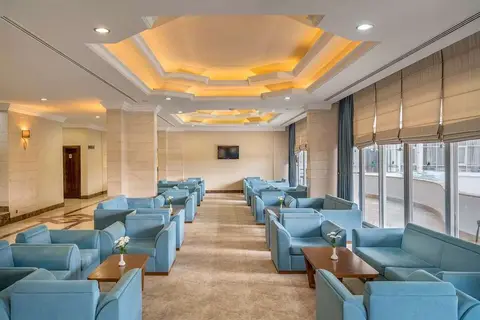 Green Max Hotel in Serik — foto 30