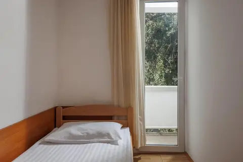 Boarding House Lucija in Kostrena — foto 8