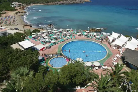 Bless Hotel Ibiza in Ibiza — foto 7