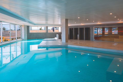 Hotel Els Pins Resort & Spa foto 12