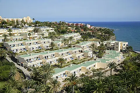 Grupotel Tres Vidas in Santa María de Guía de Gran Canaria — foto 27