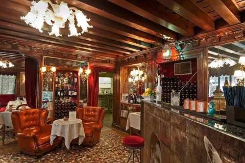 La Fenice et des Artistes foto 4