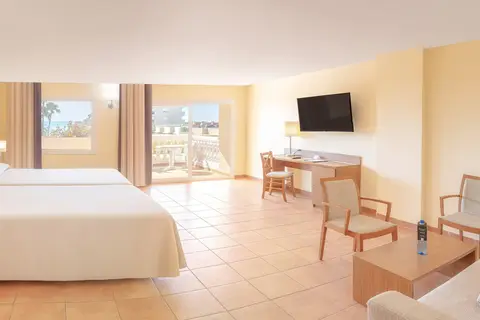 RH Casablanca Suites in Peníscola / Peñíscola — foto 11