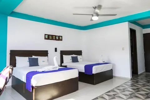 Hotel Boutique Pa'xa Mama in Cancùn, foto 23