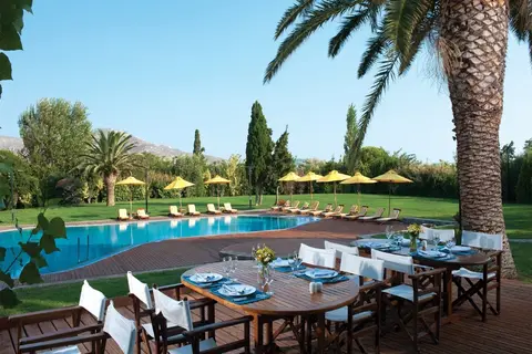 Grand Resort Lagonissi in Athene — foto 12