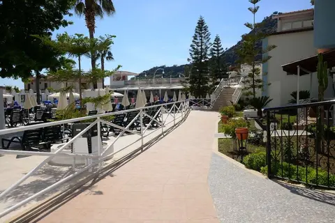 Karbel Hotel in Fethiye, foto 19