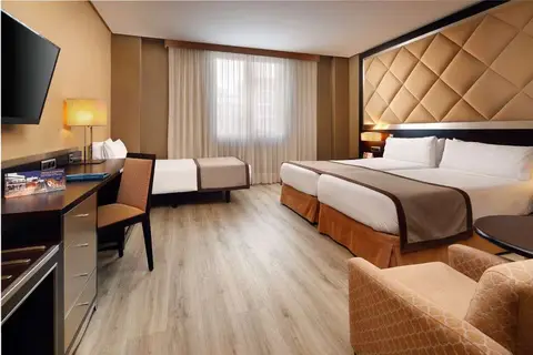 hcc st. moritz in Barcelona — foto 5