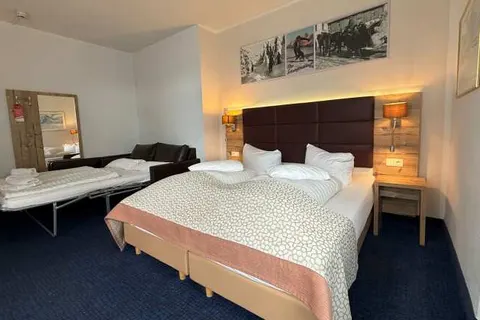 Hotel Keilberg foto 5