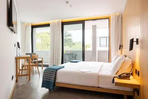 Évora Olive Hotel in Evora — foto 7