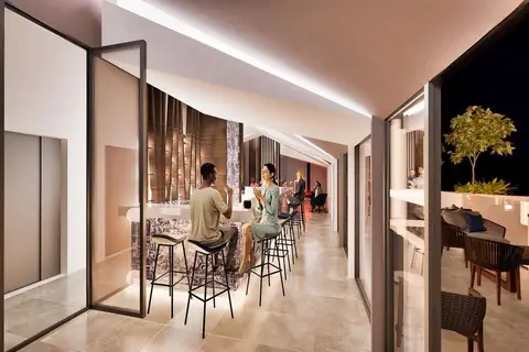 Jupiter Porto Hotel Rooftop & Spa in Porto — foto 10