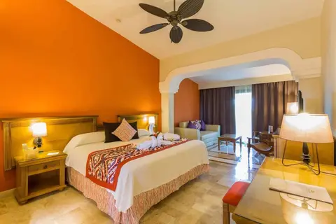 Grand Palladium Colonial Resort & Spa in Playa del Carmen — foto 9