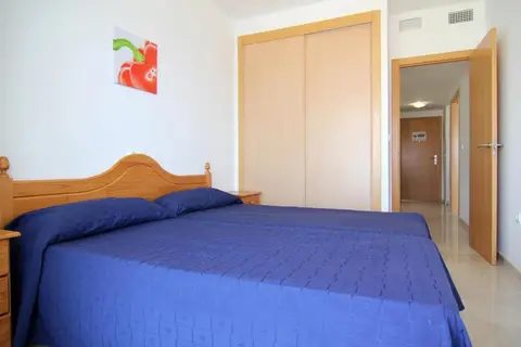 Apartamentos Benidorm Horizon by Pierre & Vacances in Benidorm — foto 22