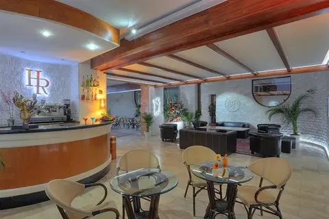 Felix Hotel Olbia in Olbia — foto 4