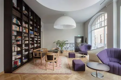 Neiburgs Apartementen in Riga — foto 2