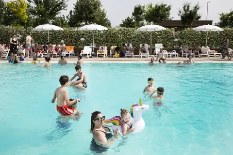 Firenze Camping In Town in Florence — foto 6