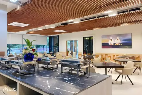 Brighton Hotel & Residence in Bangkok — foto 11