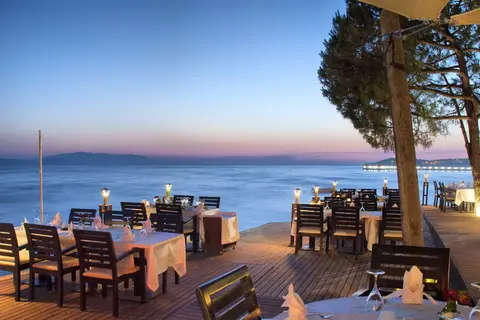 Ephesia Holiday Beach Club in Kuşadası — foto 17