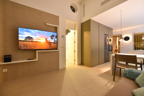 Bungalows Velsuites foto 15