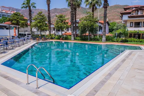 Verde Hotel Icmeler in Marmaris, foto 15