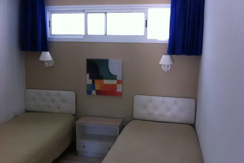 Appartementen Corona Verde in Playa del Inglés — foto 8