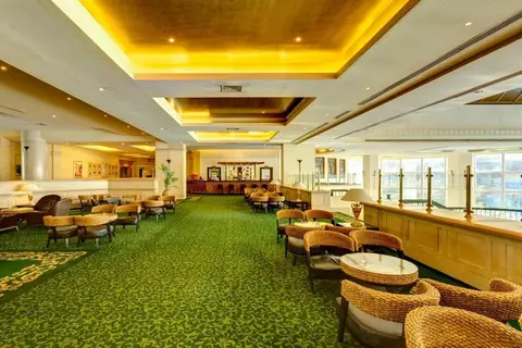 Aurora Oriental Resort Sharm El Sheikh in Sharm El Sheikh — foto 12