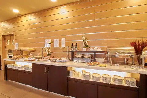iH Hotels Milano Gioia in Milaan — foto 5