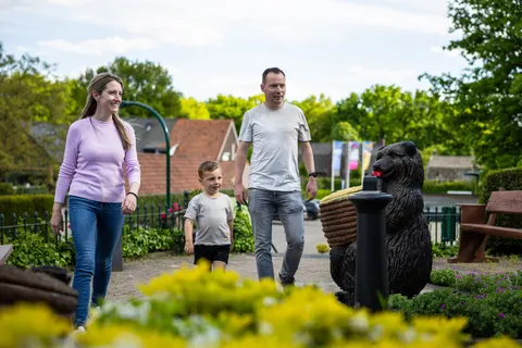 Camping Roland foto 6