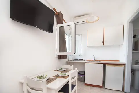 Saint Peter Bay Aparthotel in Δημοτική Ενότητα Λευκιμμαίων — foto 16