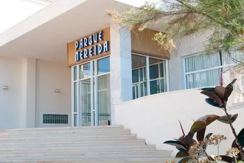 Parque Nereida Suites Hotel in Cala Ratjada — foto 21