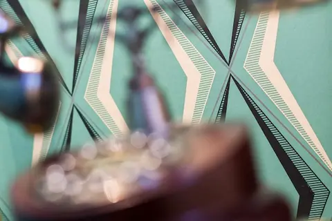 The Jay Hotel by HappyCulture in Nice — foto 20