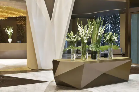 Hilton Bahrain in Manama — foto 7