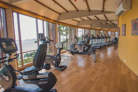 Kamalaya Koh Samui in เกาะสมุย — foto 8