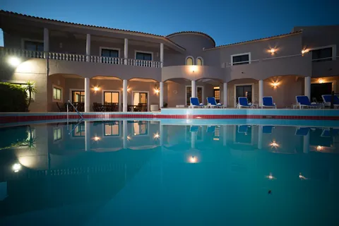 Casa Rosa Montes in Lagos — foto 23