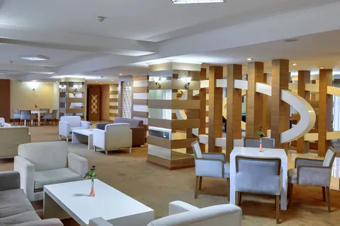 Sunis Elita Beach Resort foto 33