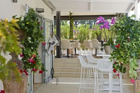 Hotel De Petris in Rome, foto 5