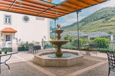 Vintage House Hotel in Pinhão — foto 3