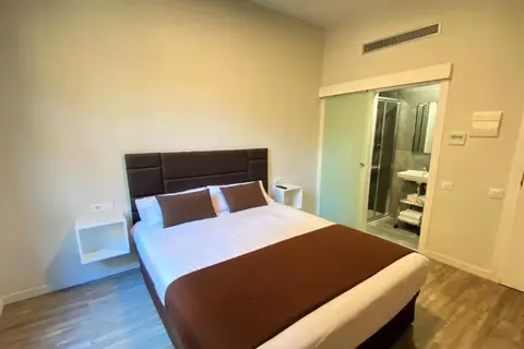 BCN Urbaness Hotels Bonavista in Barcelona — foto 5